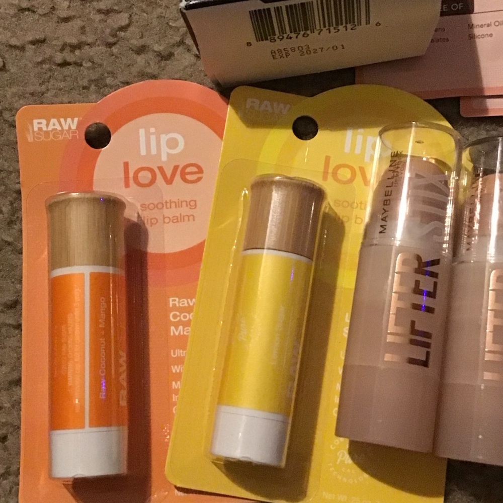 MAKE YOUR OWN BEAUTY BOX-PICK 3 for $11 - Picture 6 of 9